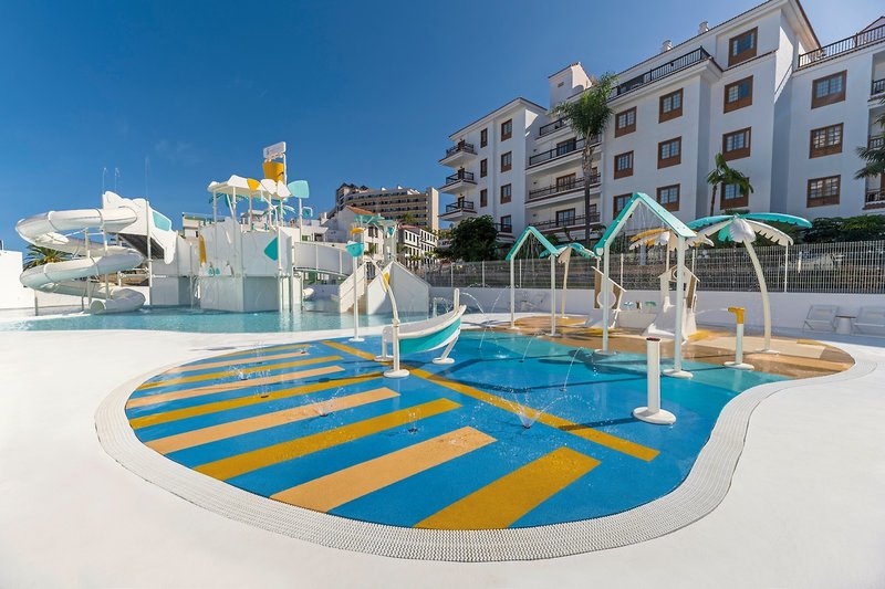 Hotel Atlantic El Tope 3