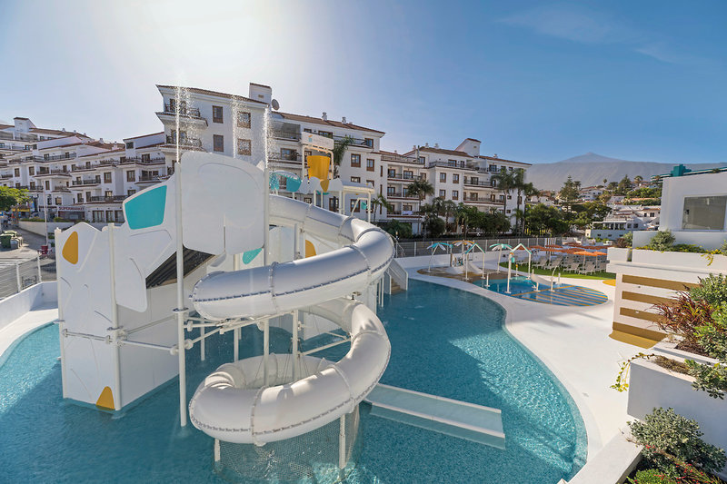 Hotel Atlantic El Tope 4