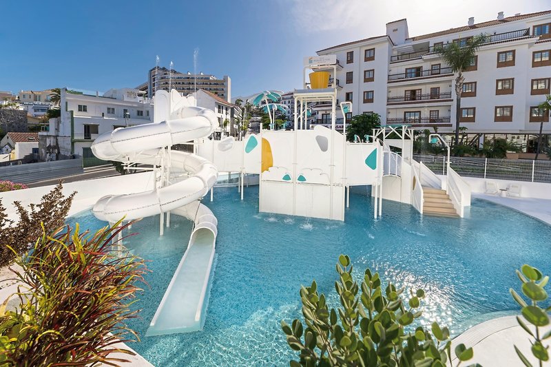 Hotel Atlantic El Tope 5