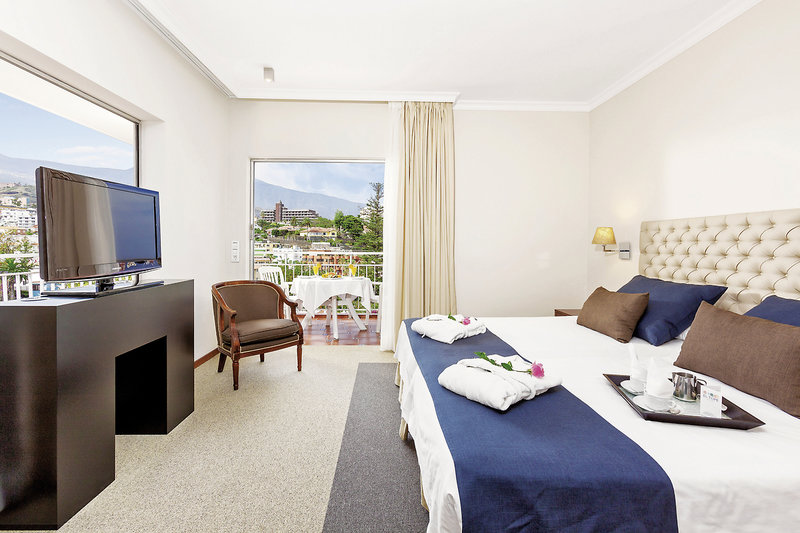 Hotel Atlantic El Tope 6