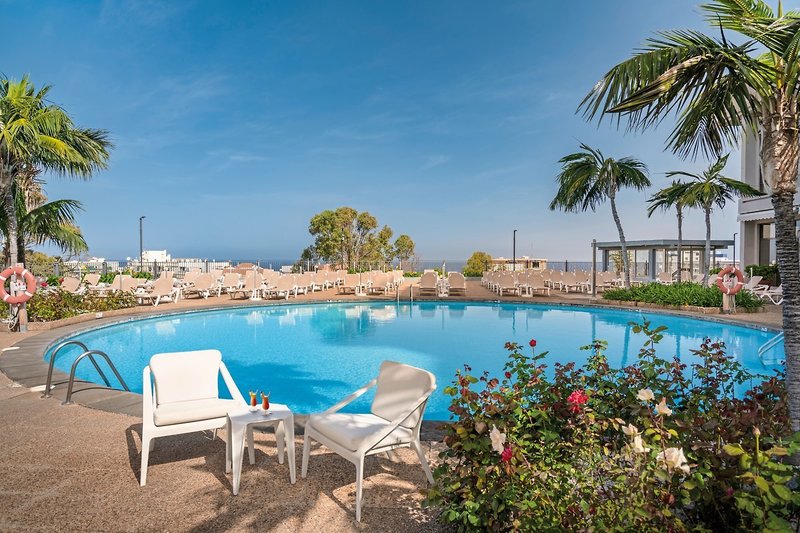 Hotel Atlantic El Tope 1