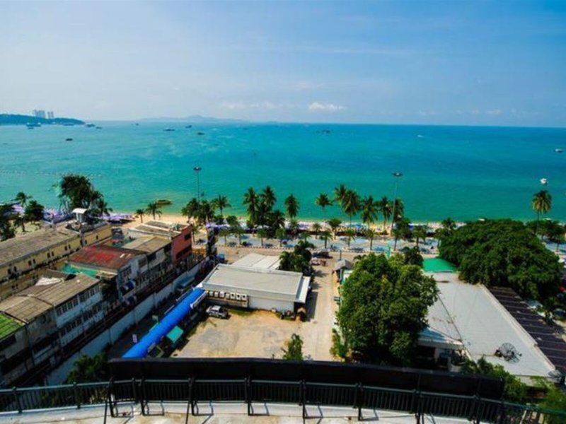 Hotel Selection Pattaya 6