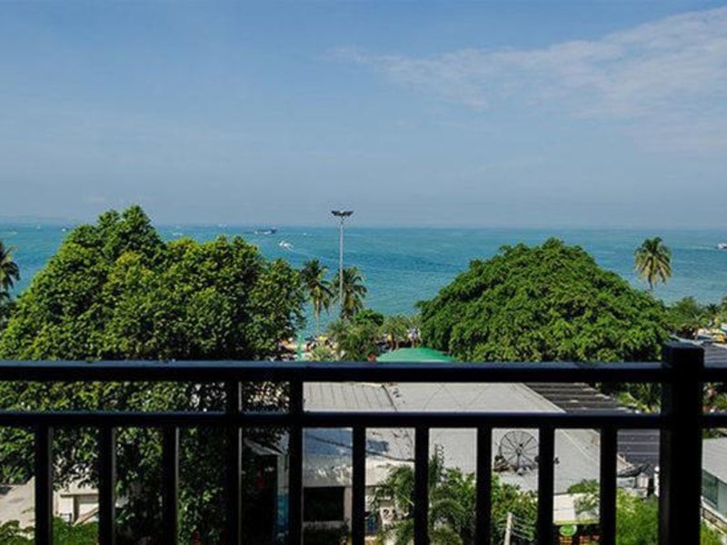 Hotel Selection Pattaya 7
