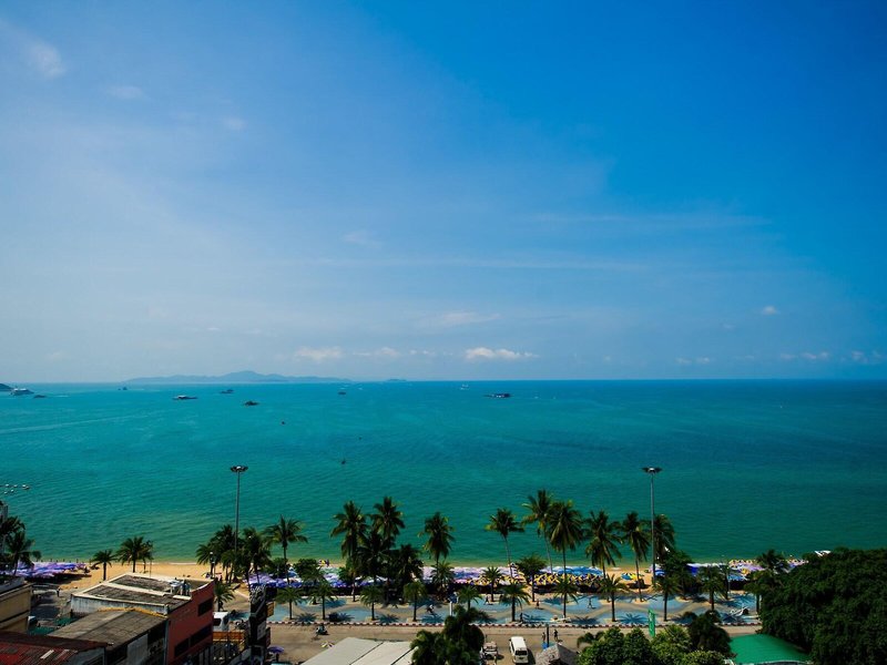 Hotel Selection Pattaya 8