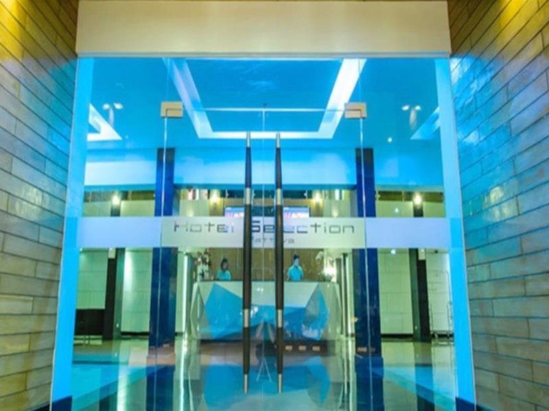 Hotel Selection Pattaya 9