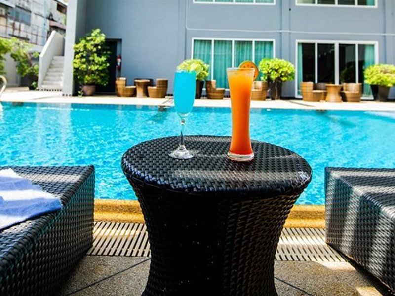 Hotel Selection Pattaya 10