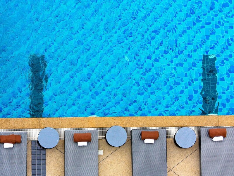 Hotel Selection Pattaya 12