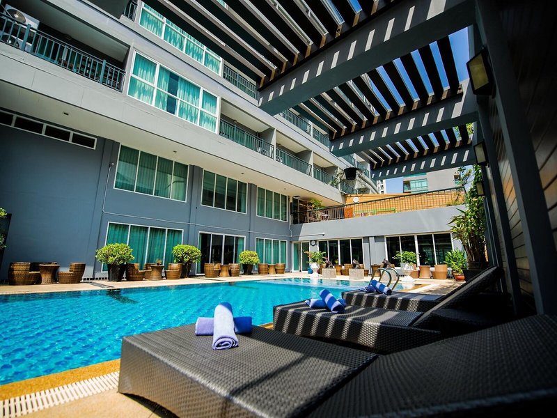 Hotel Selection Pattaya 13