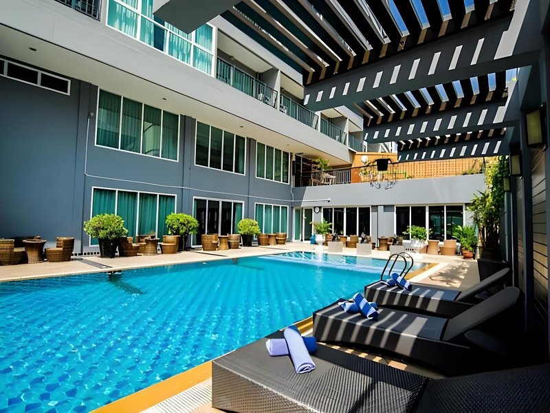Hotel Selection Pattaya 15