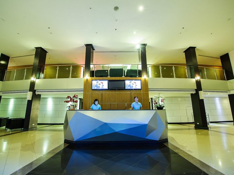 Hotel Selection Pattaya 16