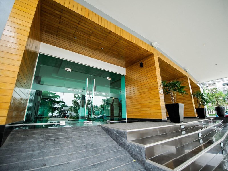 Hotel Selection Pattaya 17