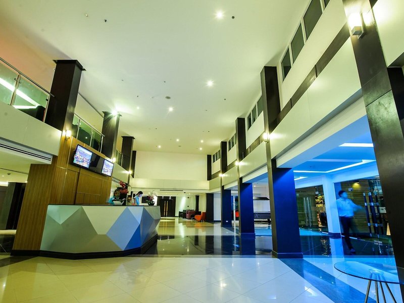 Hotel Selection Pattaya 18