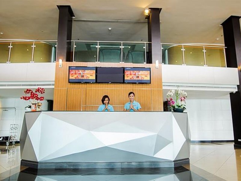 Hotel Selection Pattaya 19