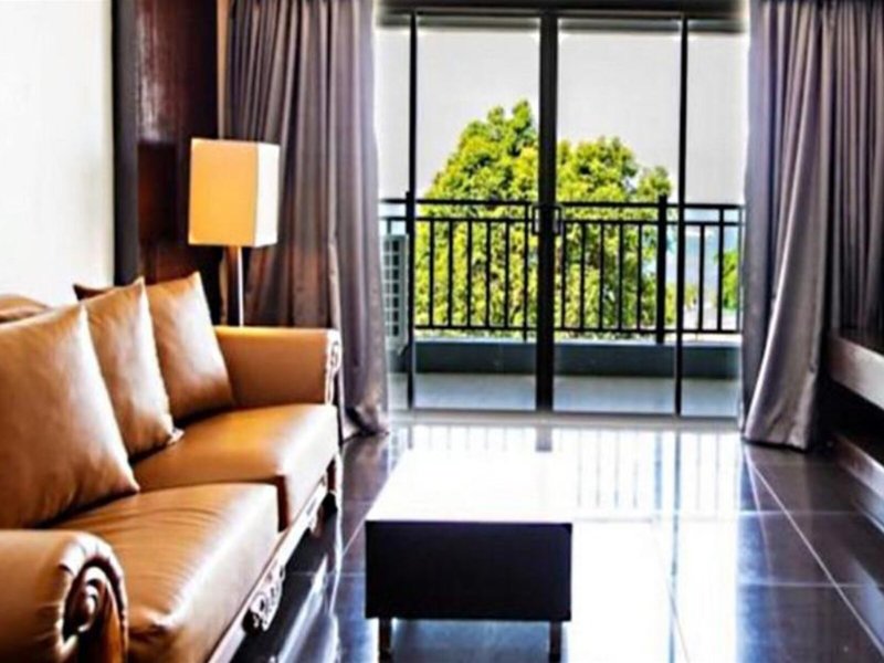 Hotel Selection Pattaya 20