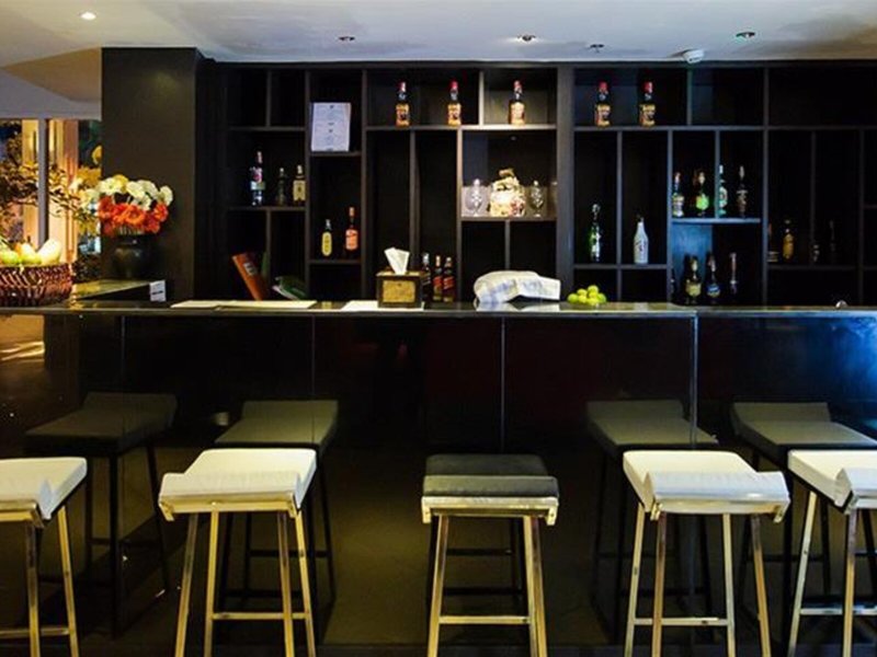 Hotel Selection Pattaya 21