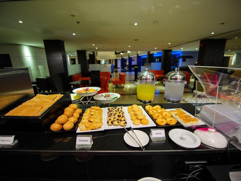 Hotel Selection Pattaya 22