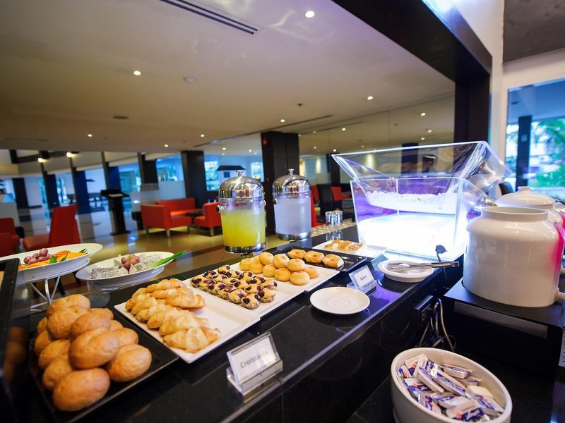 Hotel Selection Pattaya 23