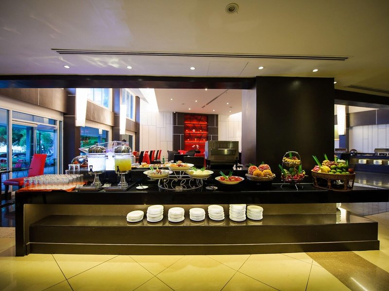 Hotel Selection Pattaya 25