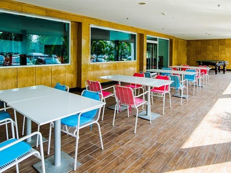 Hotel Selection Pattaya 26