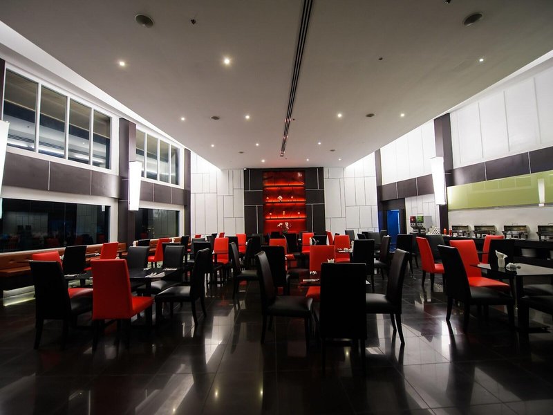 Hotel Selection Pattaya 27