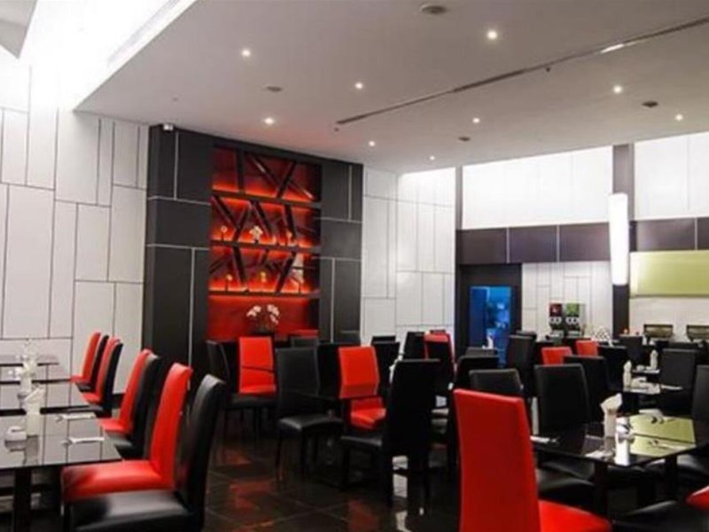 Hotel Selection Pattaya 28