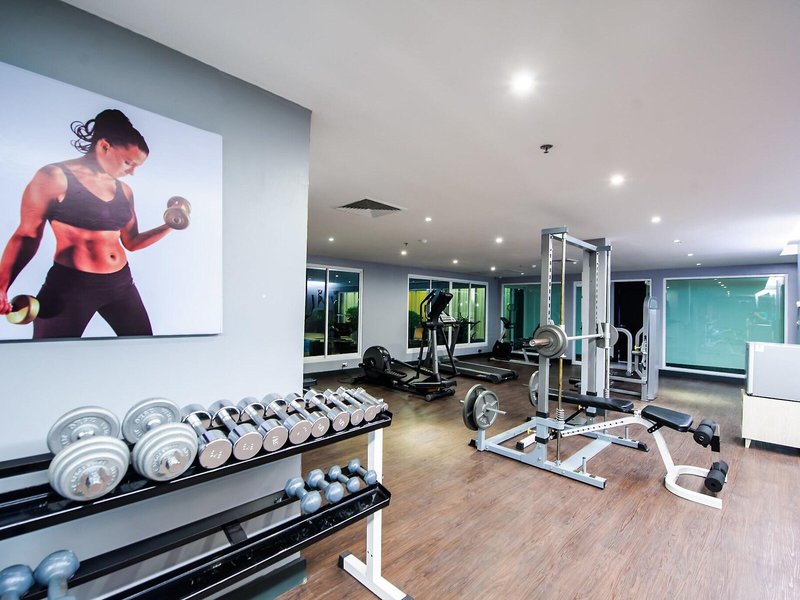 Hotel Selection Pattaya 29