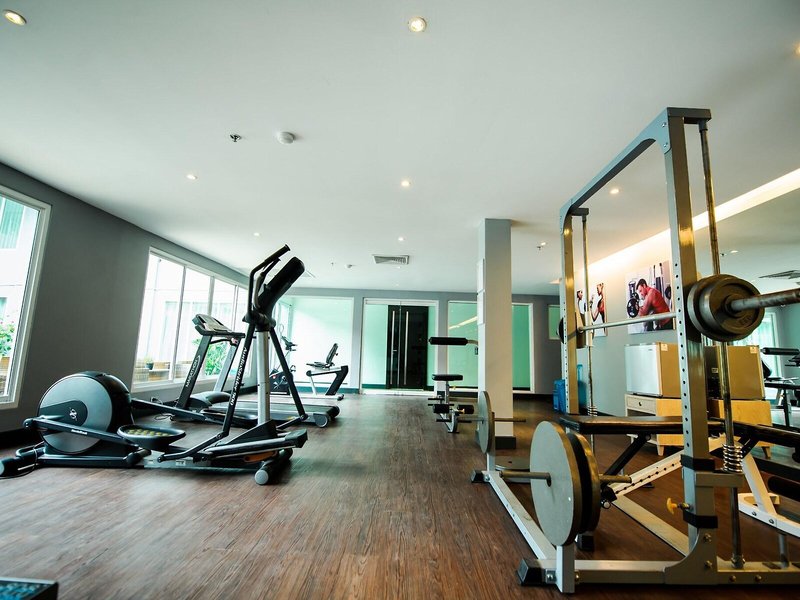 Hotel Selection Pattaya 30