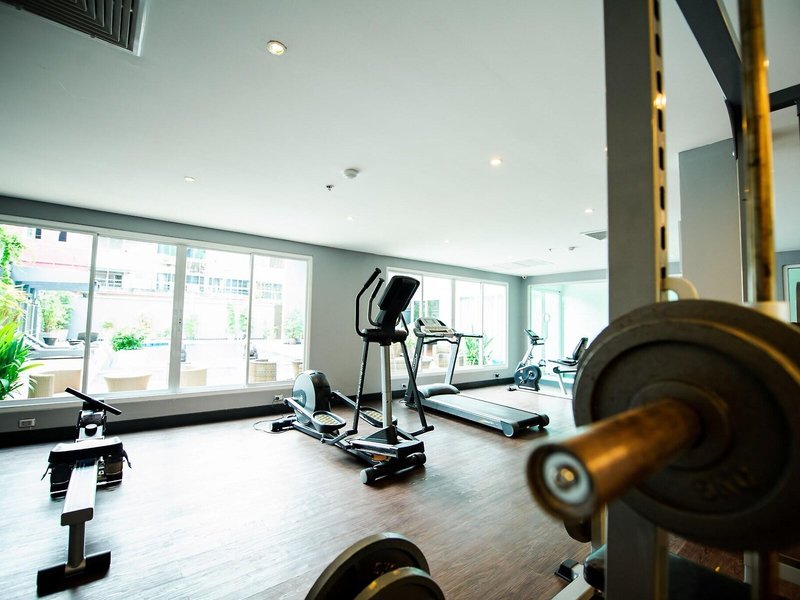 Hotel Selection Pattaya 32