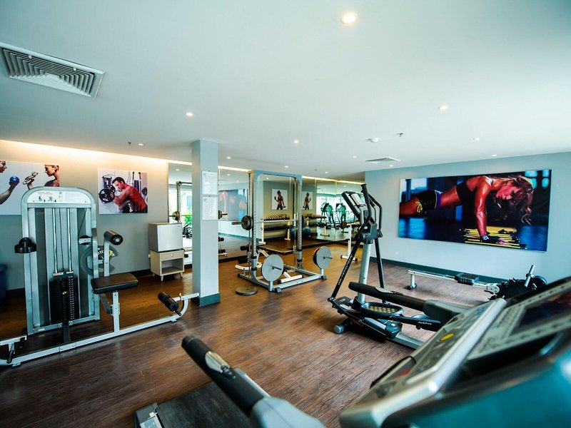 Hotel Selection Pattaya 33