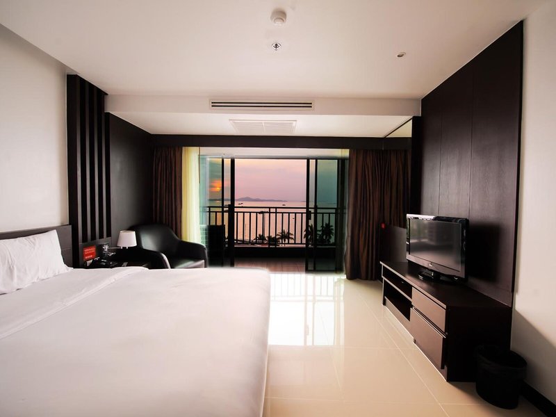 Hotel Selection Pattaya 34