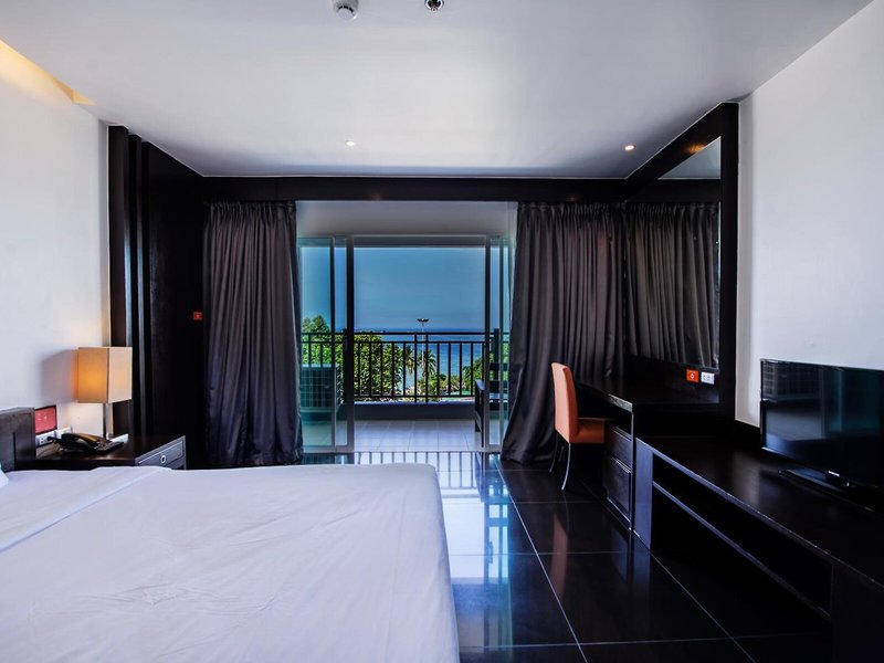 Hotel Selection Pattaya 35