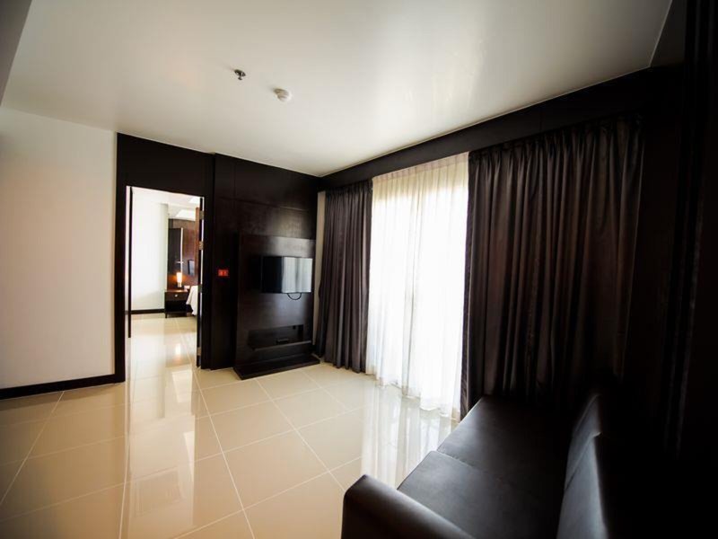 Hotel Selection Pattaya 36