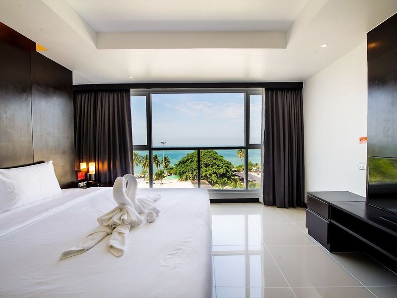 Hotel Selection Pattaya 37