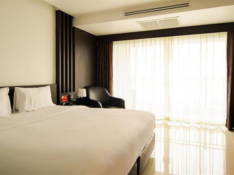 Hotel Selection Pattaya 38