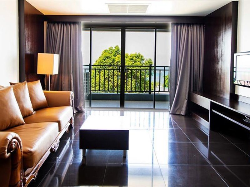 Hotel Selection Pattaya 39