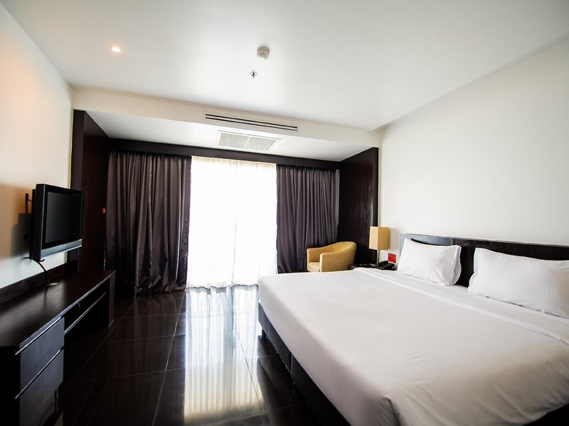 Hotel Selection Pattaya 40