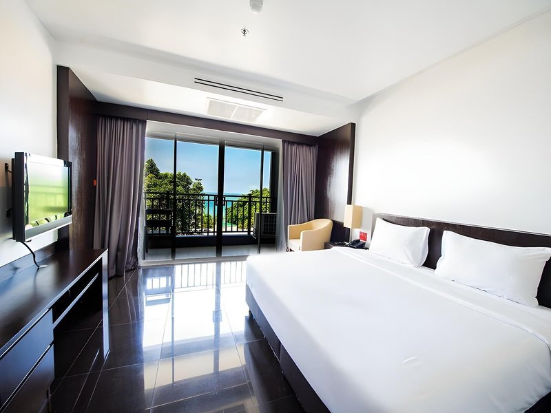 Hotel Selection Pattaya 41