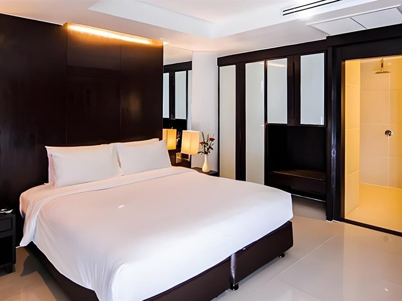 Hotel Selection Pattaya 42