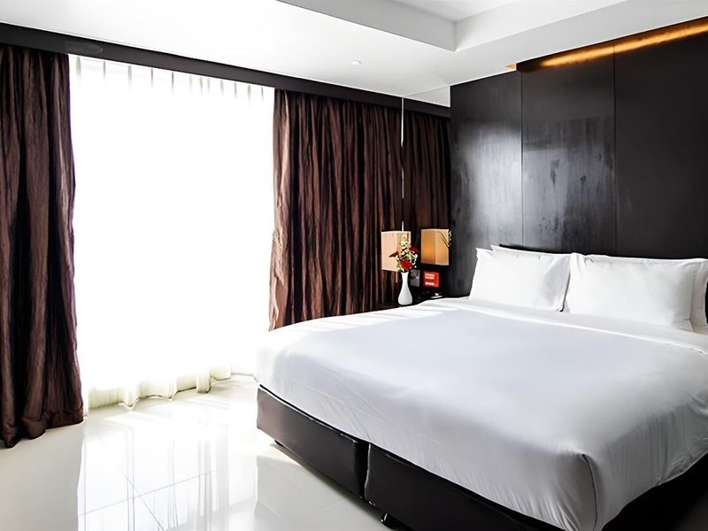Hotel Selection Pattaya 43