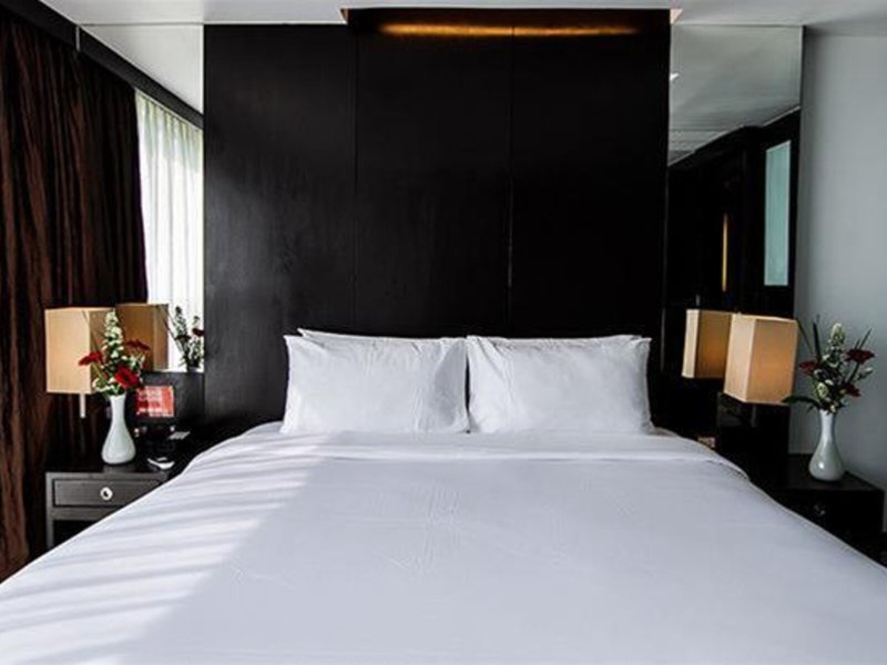 Hotel Selection Pattaya 44