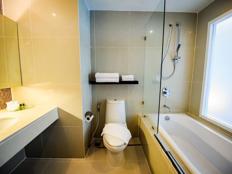 Hotel Selection Pattaya 45