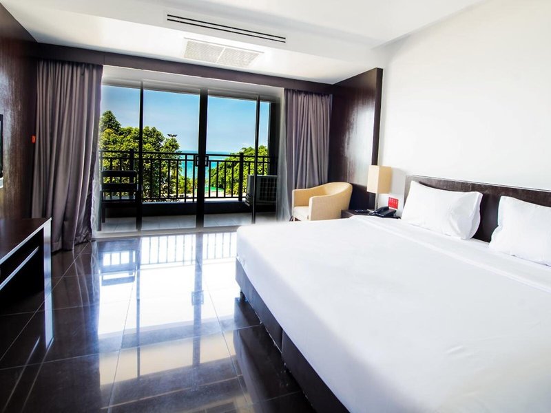 Hotel Selection Pattaya 46
