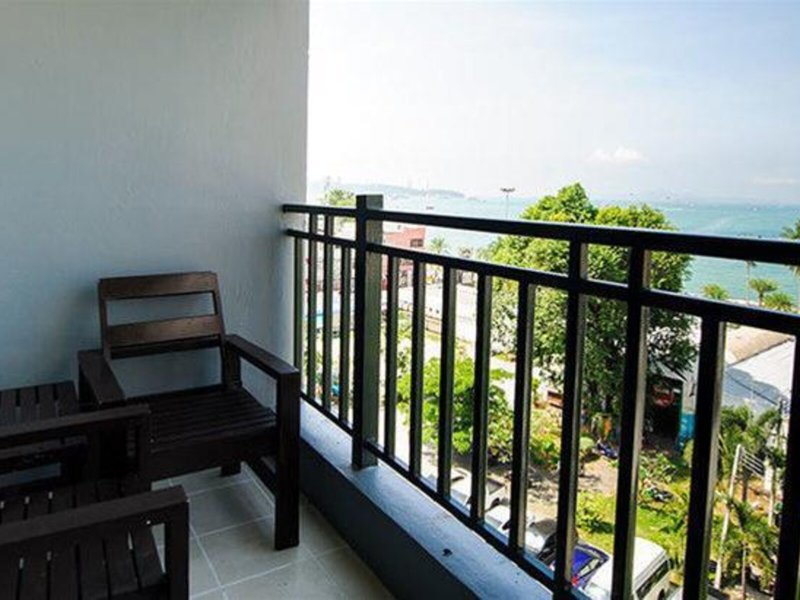 Hotel Selection Pattaya 47