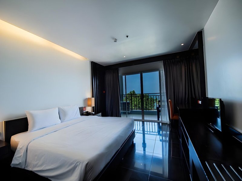 Hotel Selection Pattaya 48
