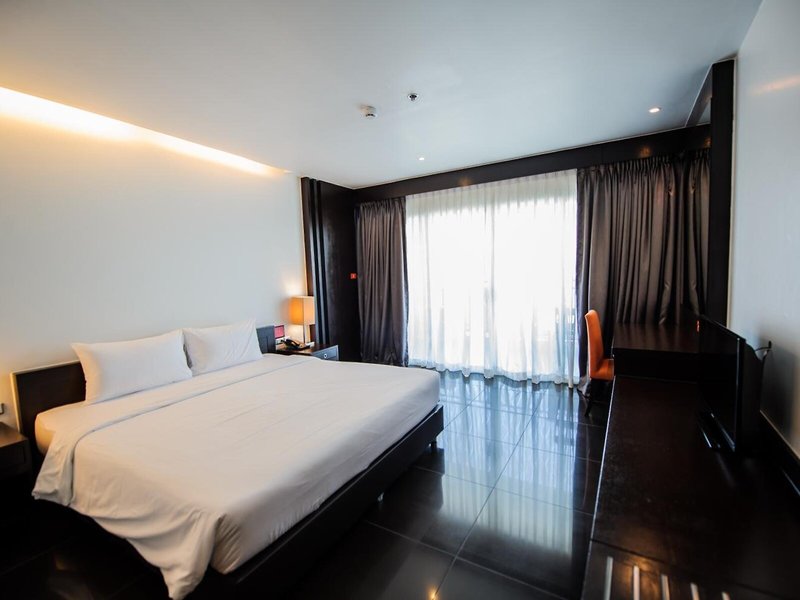 Hotel Selection Pattaya 49