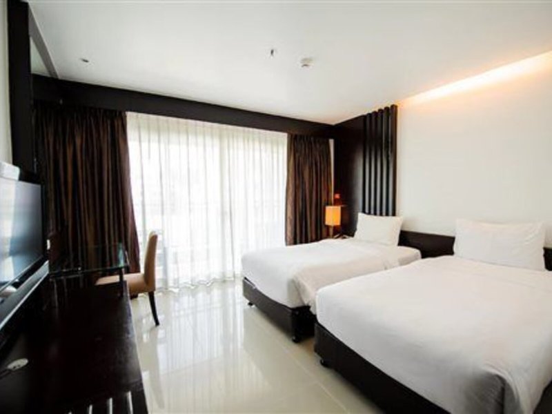 Hotel Selection Pattaya 50