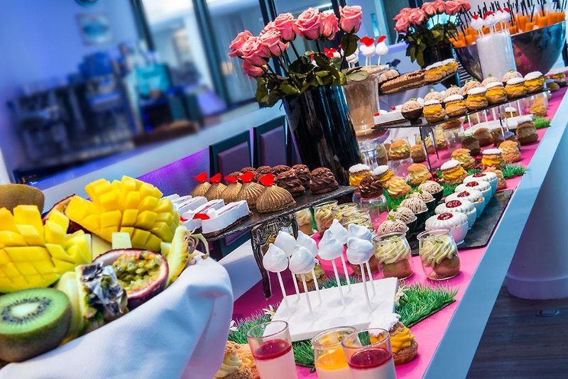 Thalasso Spa & Hotel Chateau des Tourelles 1