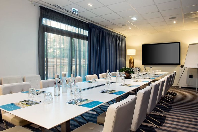 Thalasso Spa & Hotel Chateau des Tourelles 4