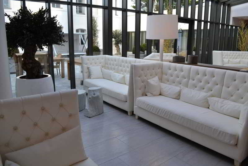 Thalasso Spa & Hotel Chateau des Tourelles 5