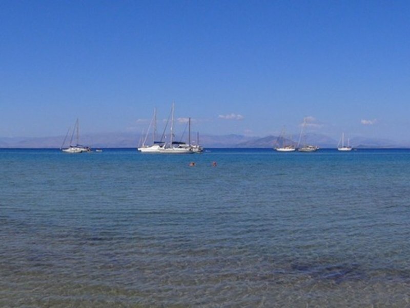 Egrypos Pension 6